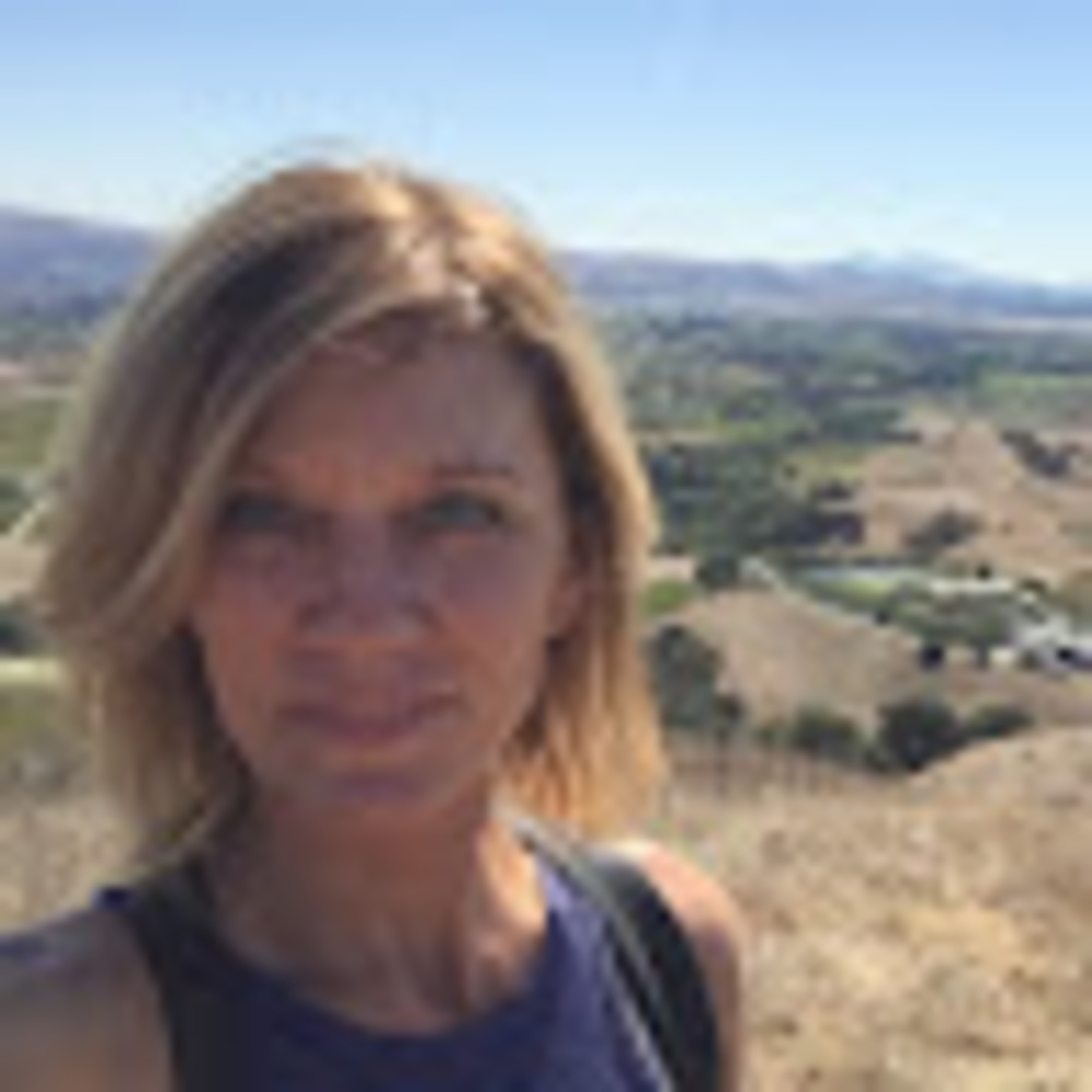 Meet your Posher, Ann